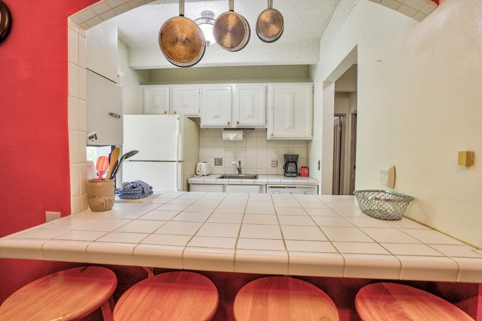 TI119C Kitchen