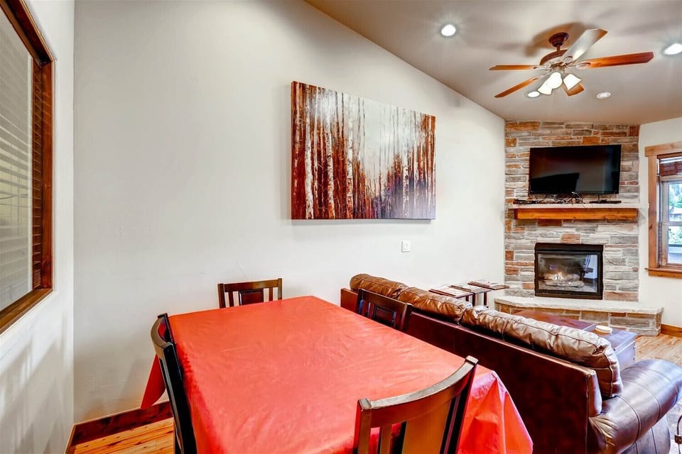 BBP2 Dining Area