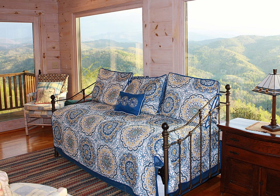Palomar at Leatherwood Mountains