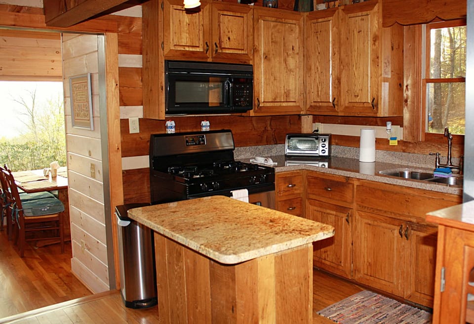 Palomar at Leatherwood Mountains