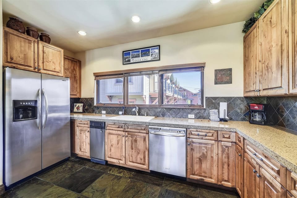 MP14C Kitchen