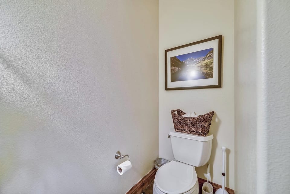 MP14C Half Bath