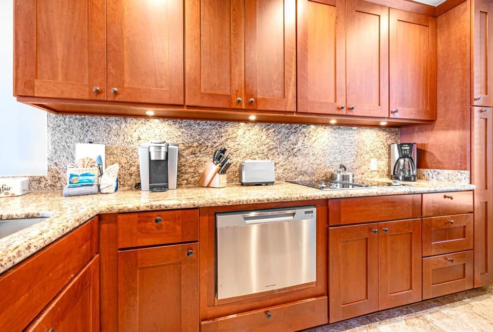  Where home-cooked meals meet resort-style comfort    