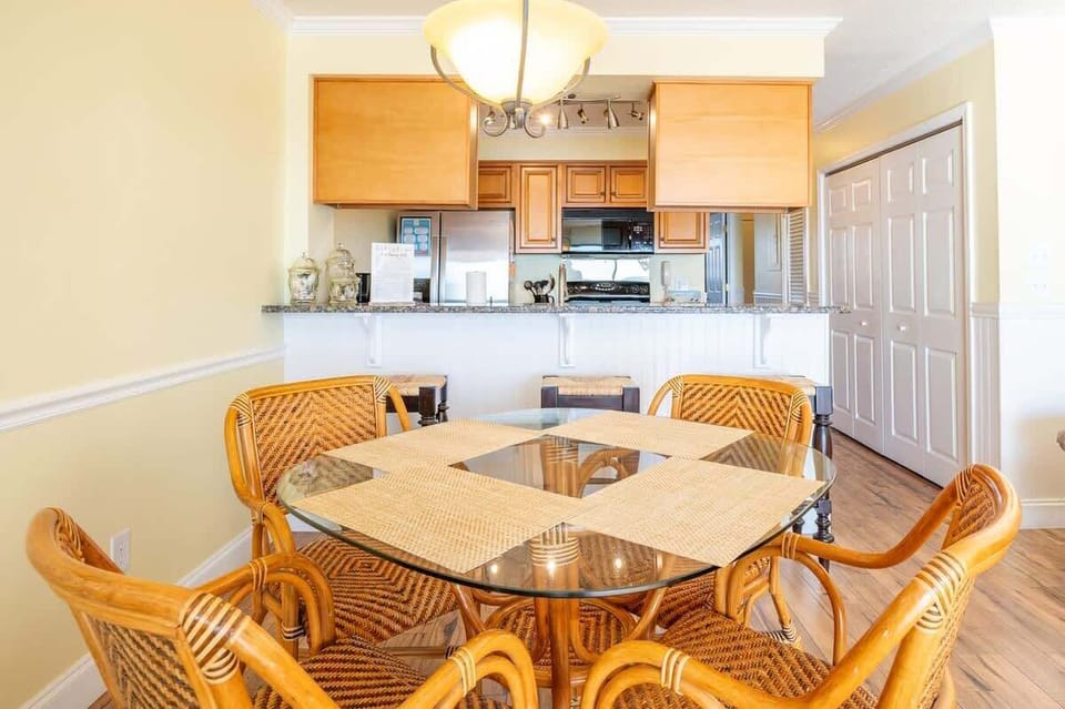 Dining Table for 4