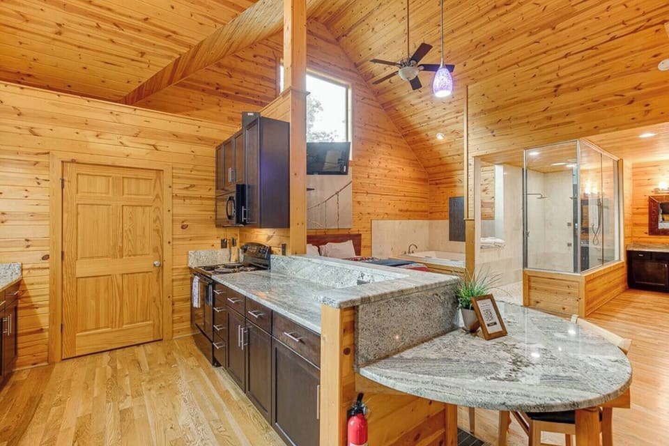 Granite Countertops
