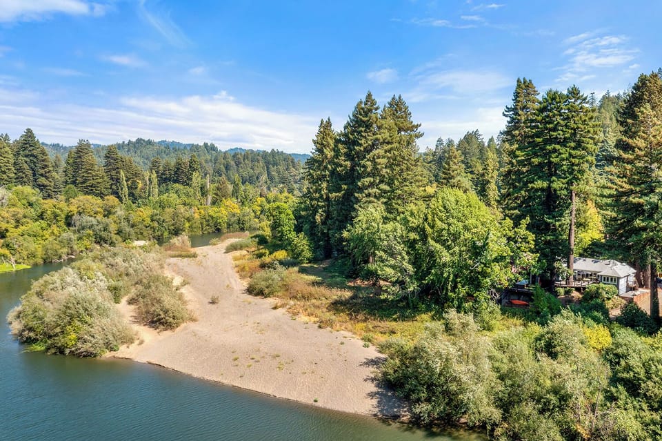 A peaceful, stylish retreat where nature, comfort, and connection meet