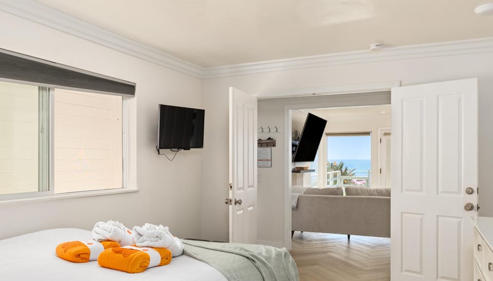 Seashore Bedroom