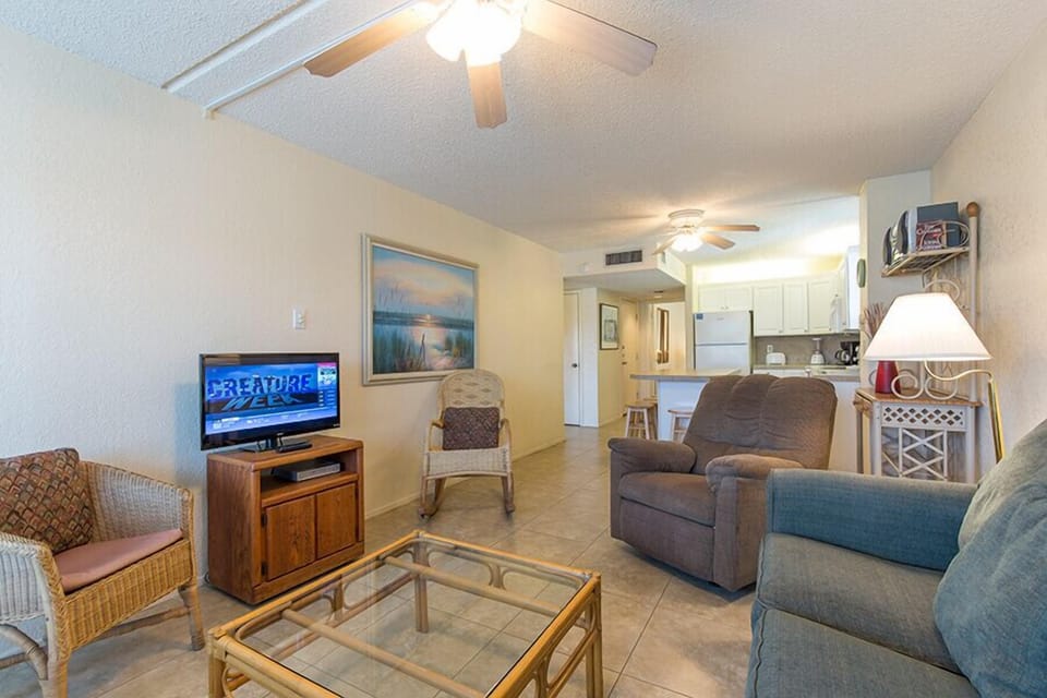 A vacation isn't complete without family time, laughter, and relaxation. Come enjoy your time together at our quaint Gulfview II South Padre Island vacation rental.