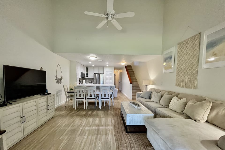 Living / Dining 