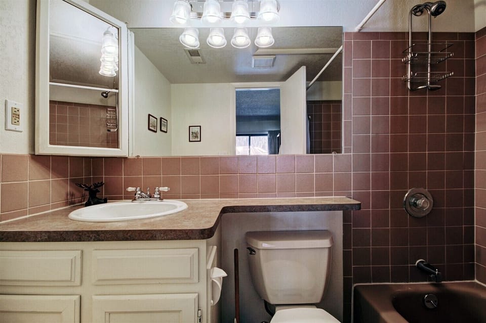 MS162H Master Bath