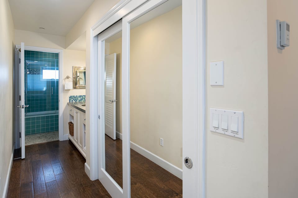 Closet