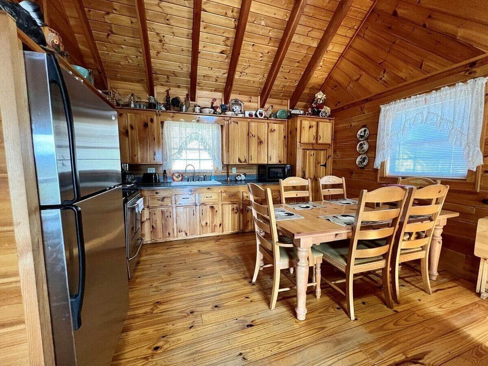 Kitchen, Additional View