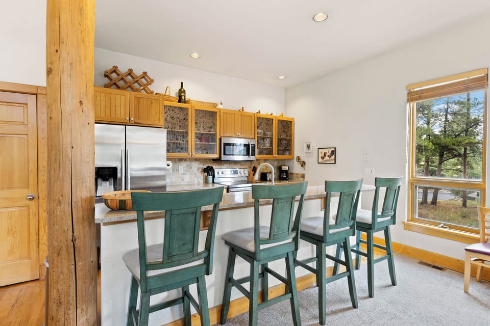 WD475A Kitchen