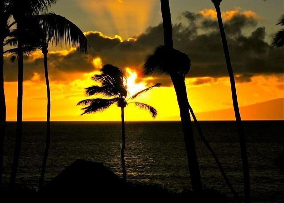 Sunset - Beautiful nightly Sunsets!