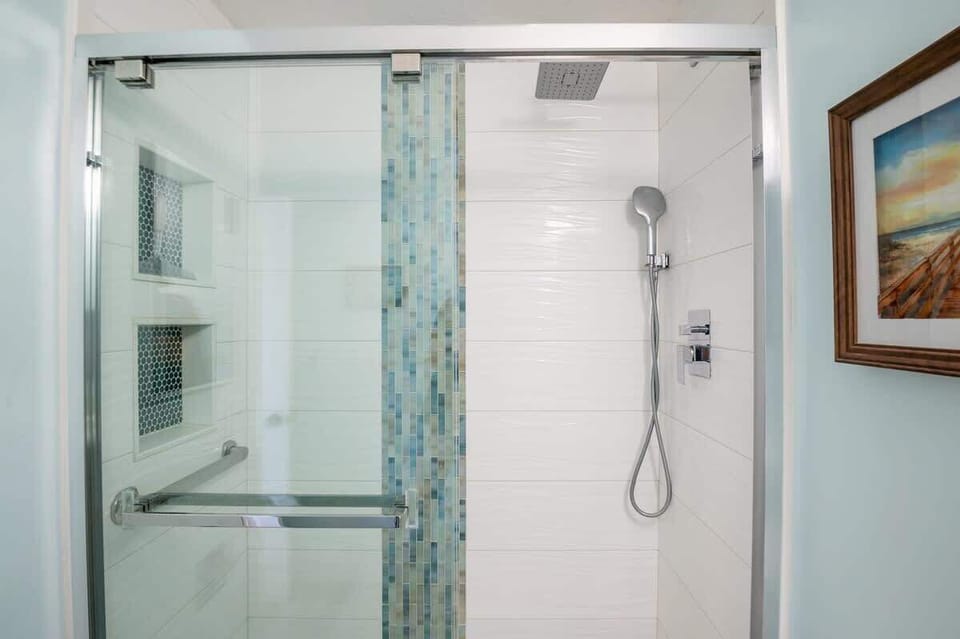 Primary Ensuite Bathroom