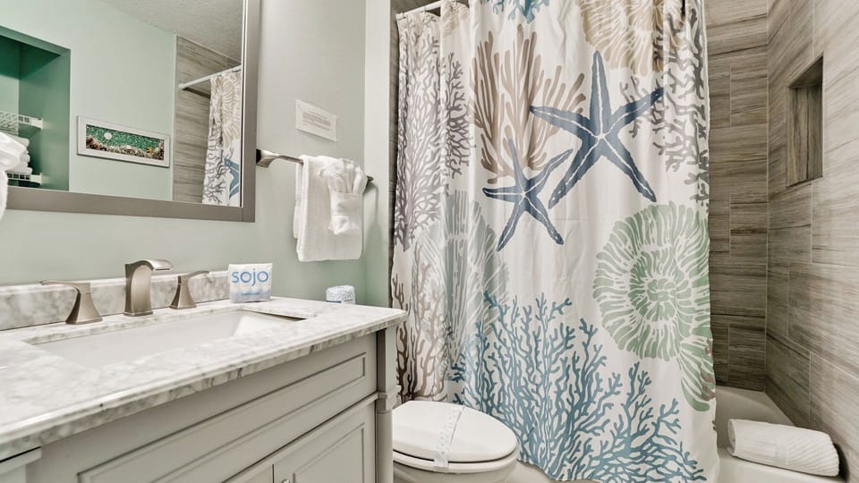 Guest Bath