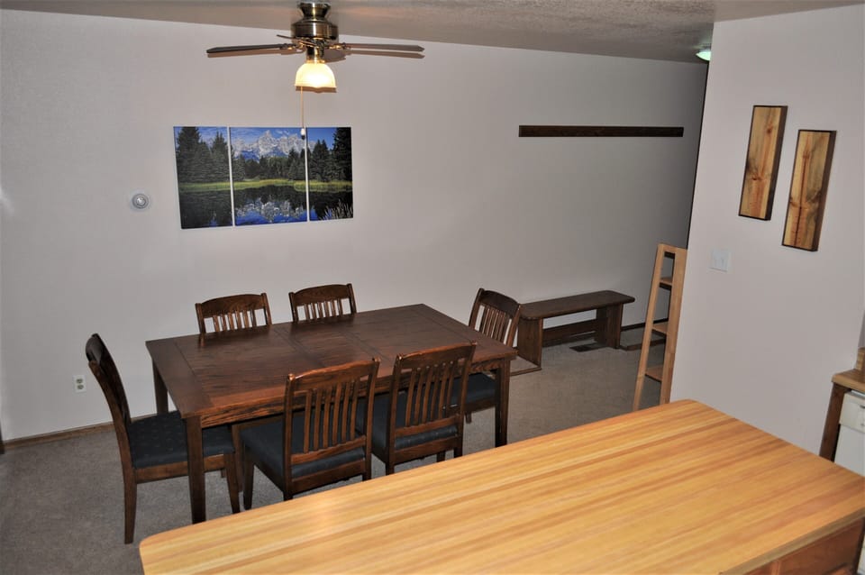 Dinning Area