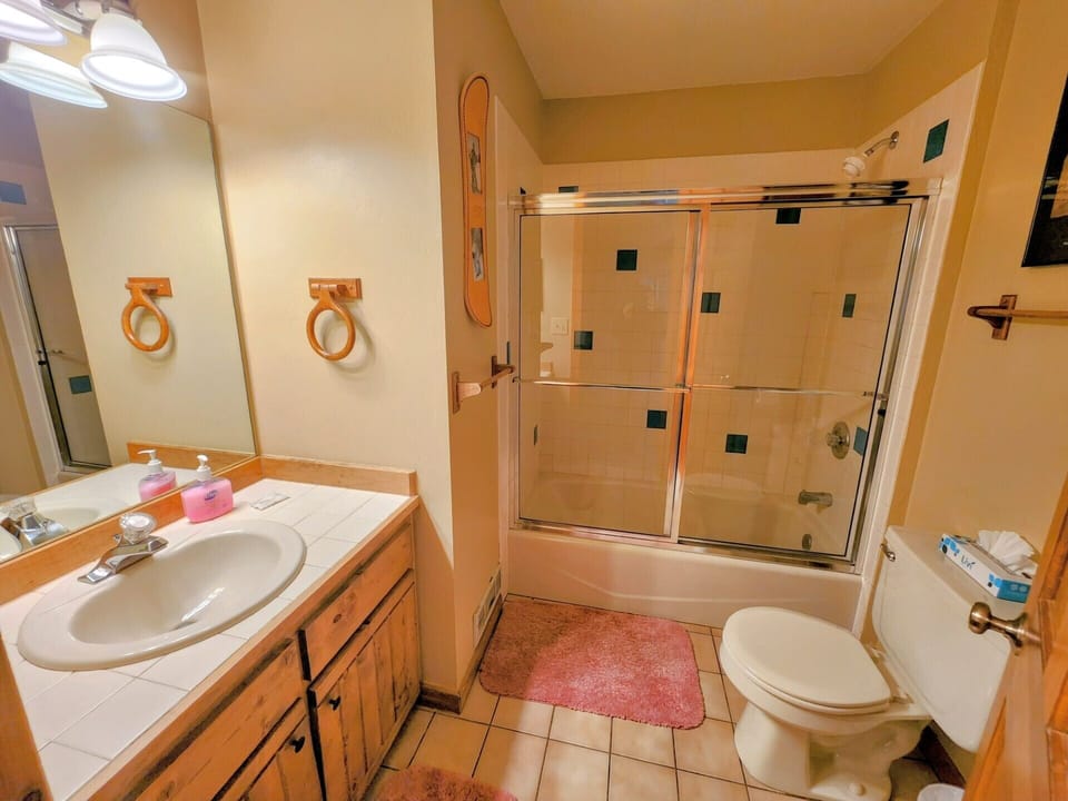 Guest Bathroom 1
