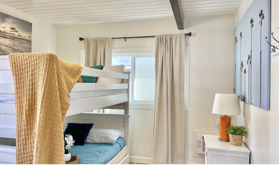 Cove Bedroom