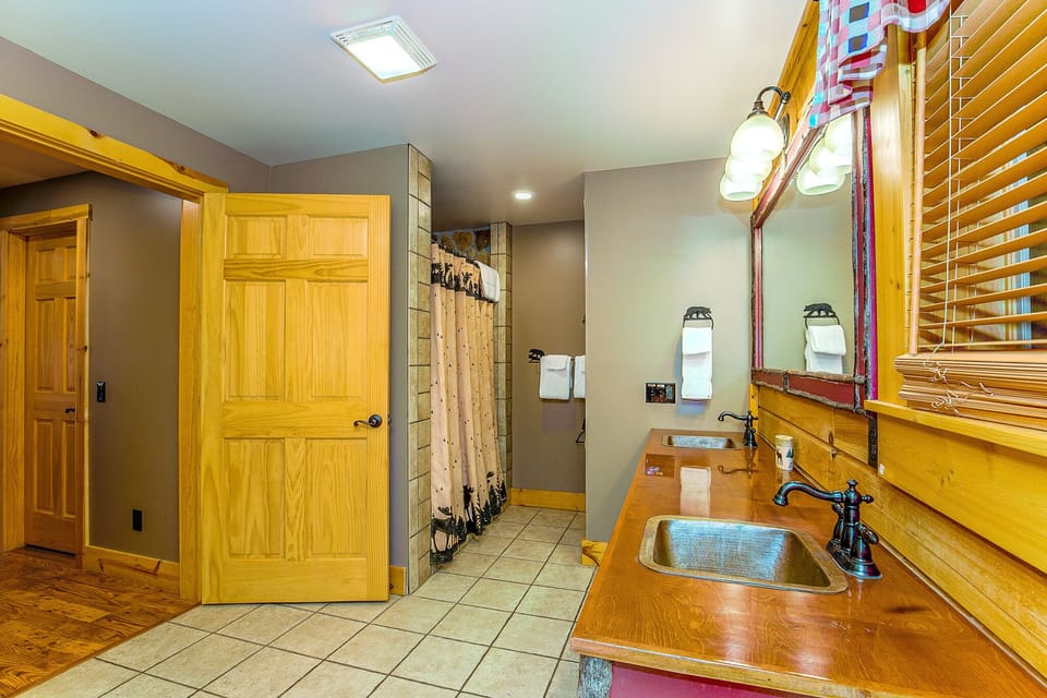 Private Bath
