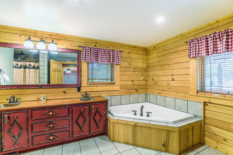 Private Bath