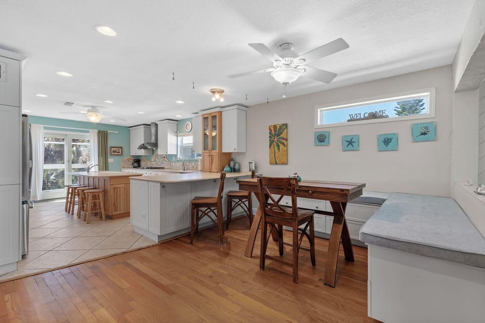 Kitchen-2nd Level
