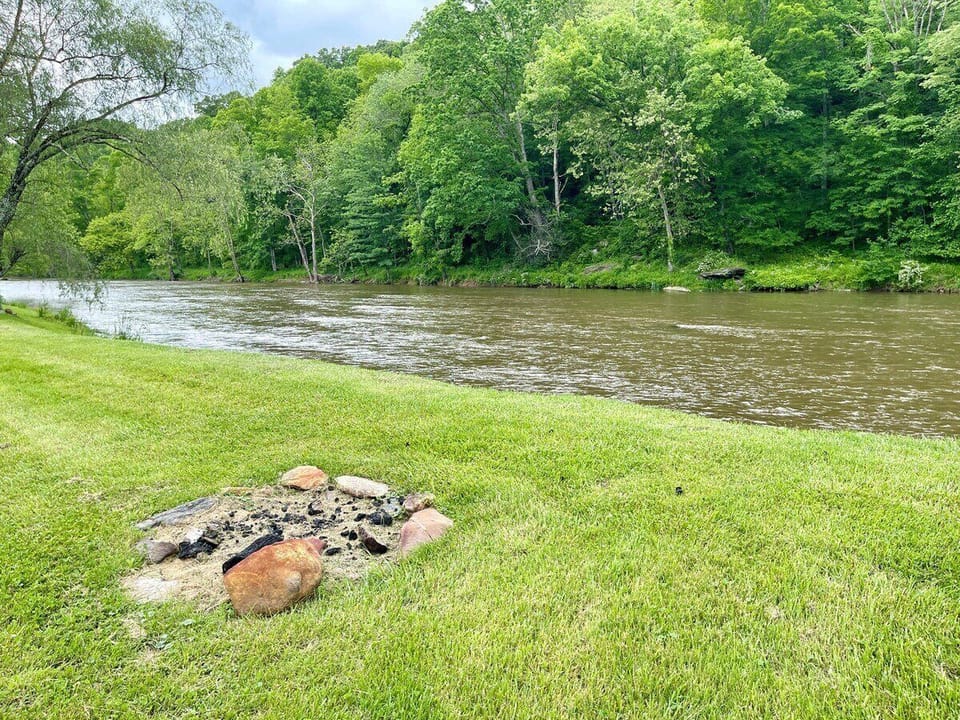 River Views and Access
