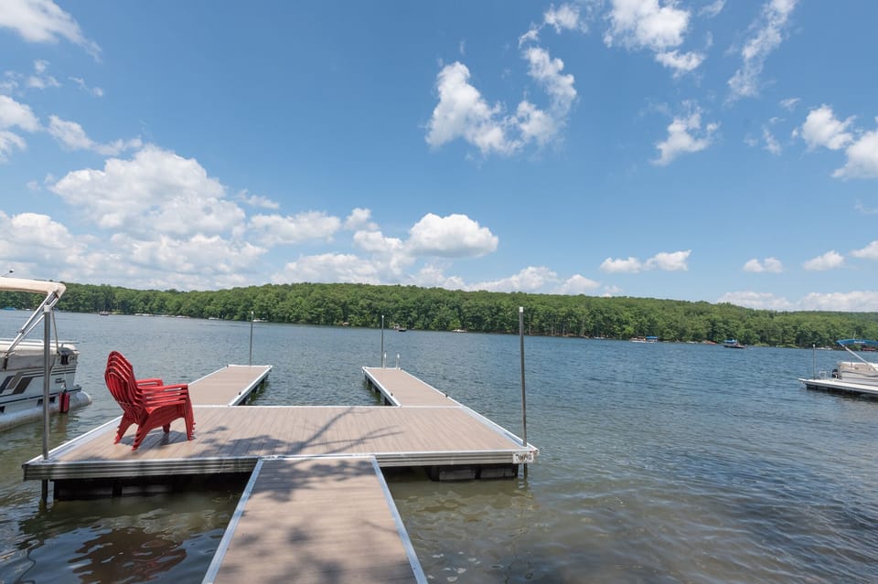 Lake