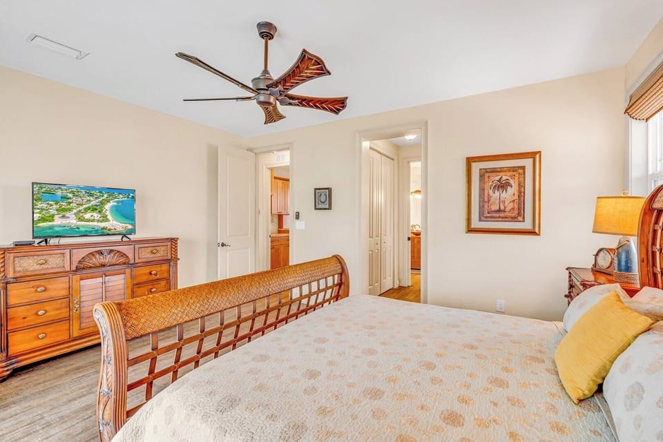 Primary suite view 2