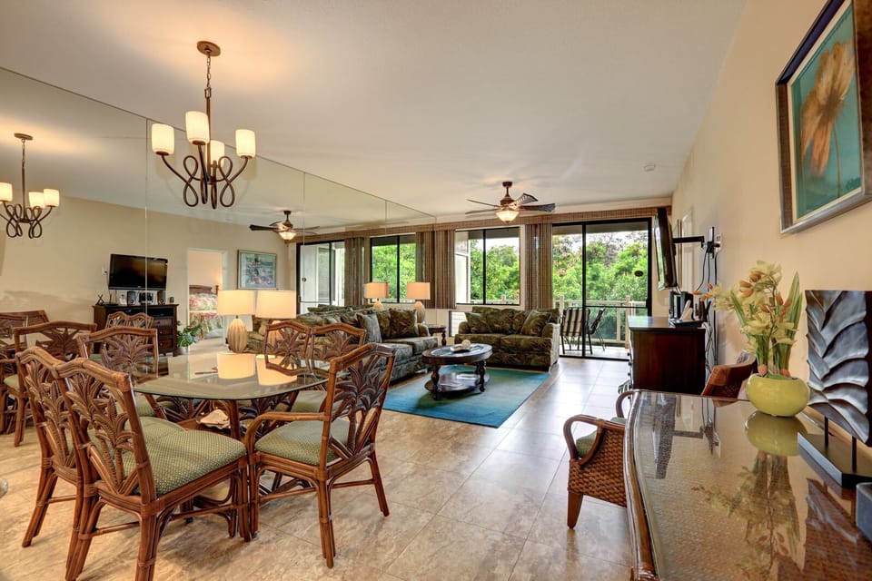 Private residence