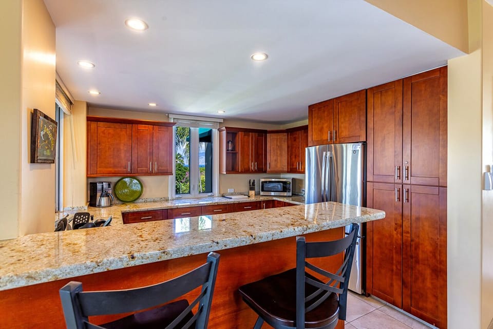 Beautiful Updated Kitchen