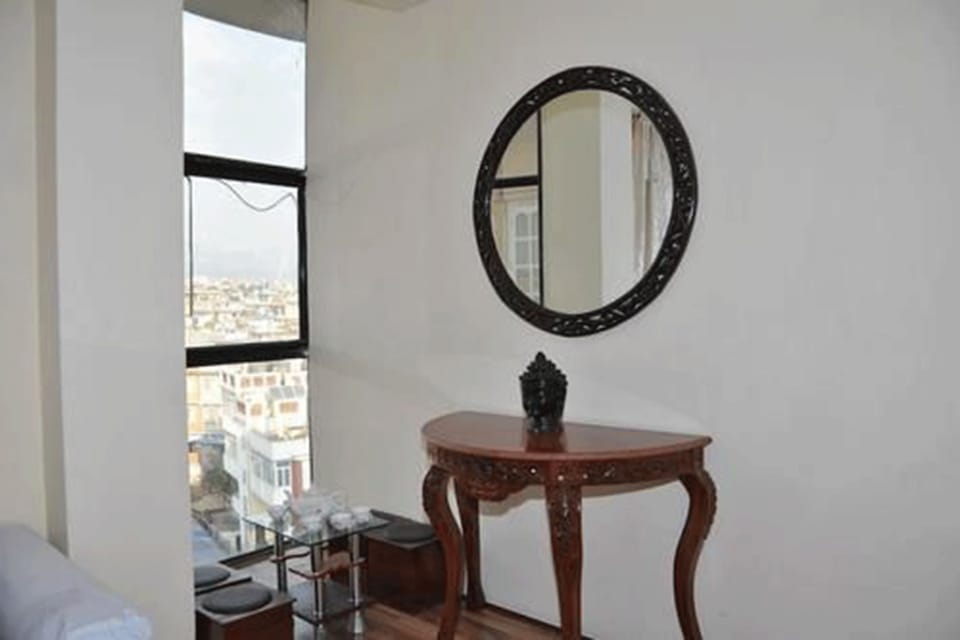 Apartment, Balcony | Interior