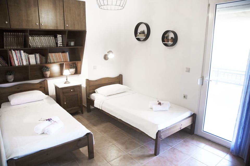 Villa Jasmine House in Crete Region