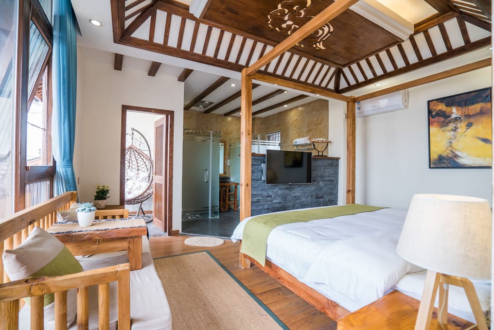 Premium Room | View from room