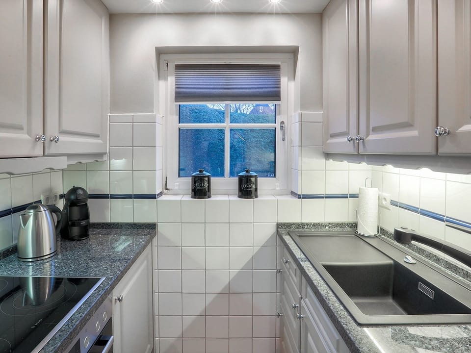 Apartment, Private Bathroom, Garden View | Miscellaneous