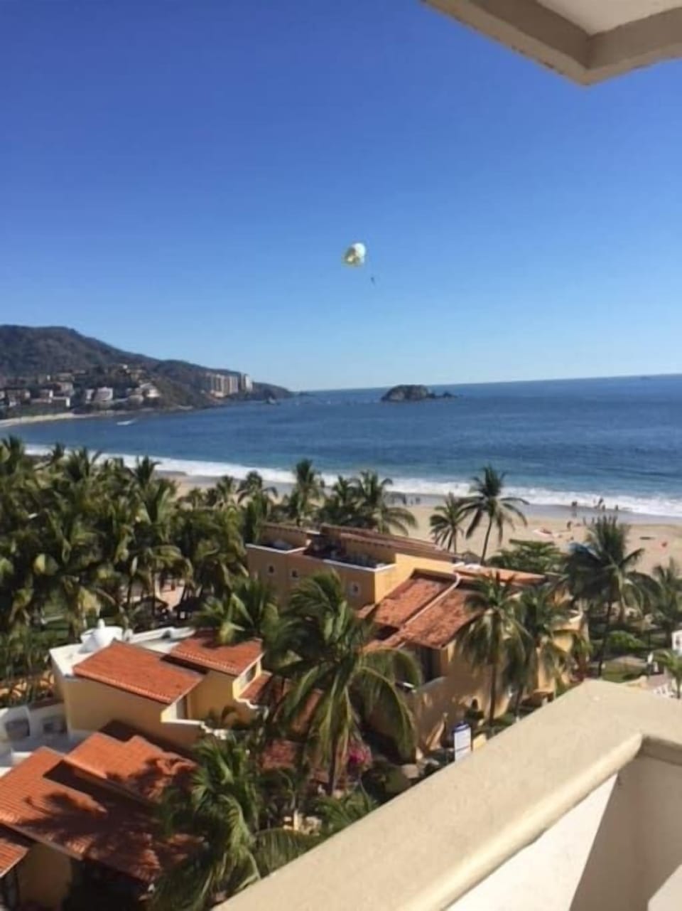 Family Condo, 2 Bedrooms | View from room