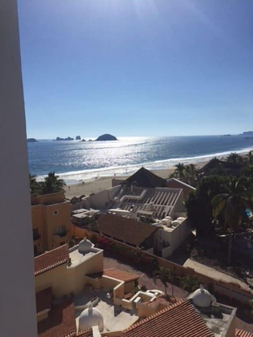 Family Condo, 2 Bedrooms | View from room