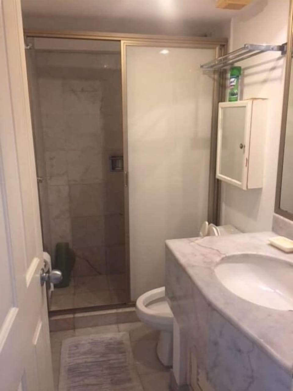 Family Condo, 2 Bedrooms | Bathroom | Shower, towels