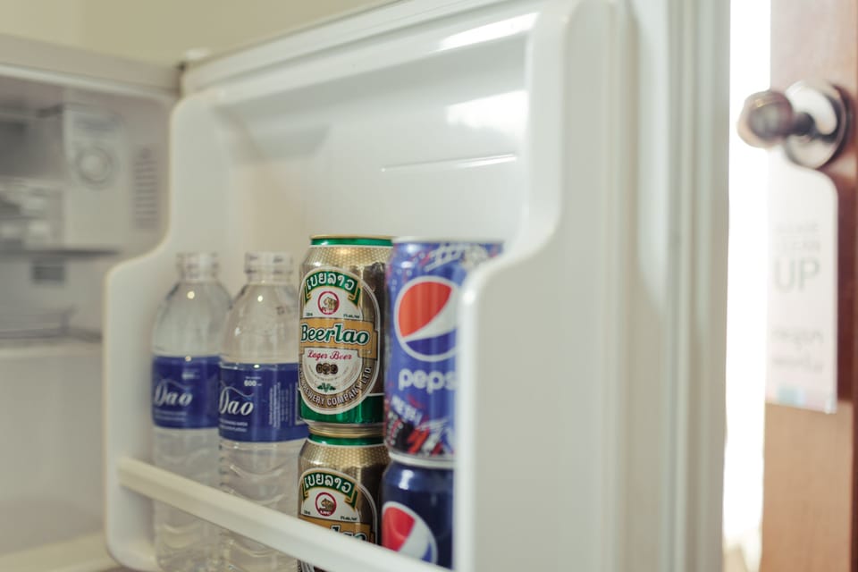 Minibar
