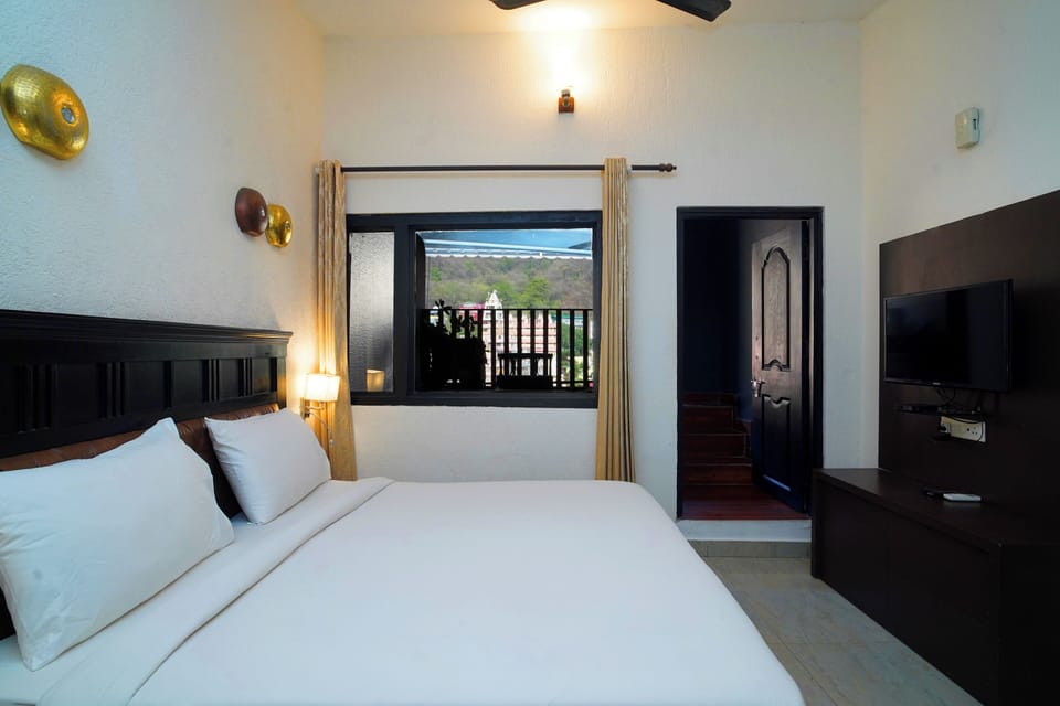 Suite | Soundproofing, free WiFi