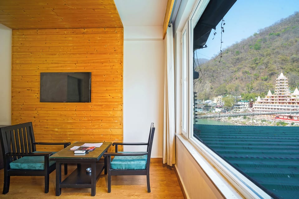 Superior Room | Soundproofing, free WiFi