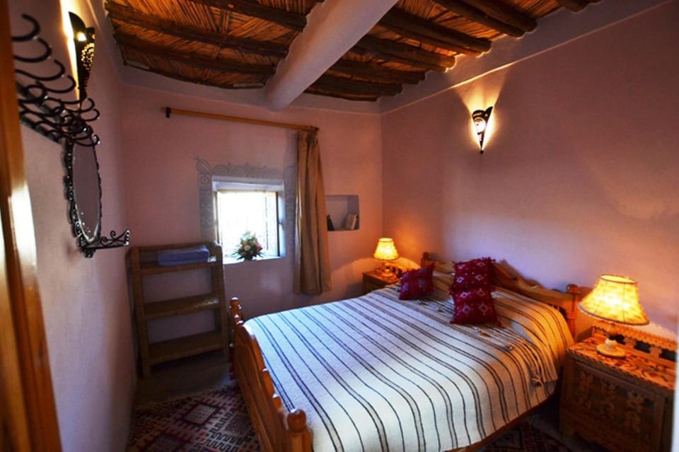 In-room safe, individually decorated, individually furnished