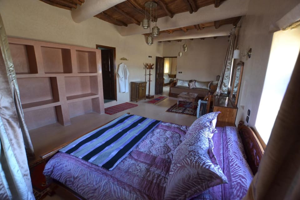 In-room safe, individually decorated, individually furnished