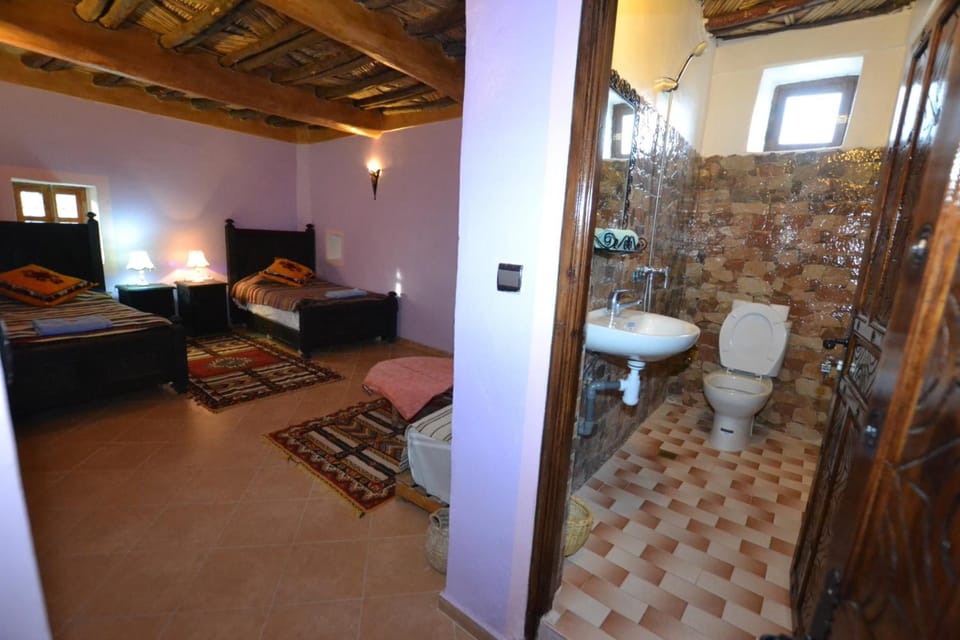 In-room safe, individually decorated, individually furnished