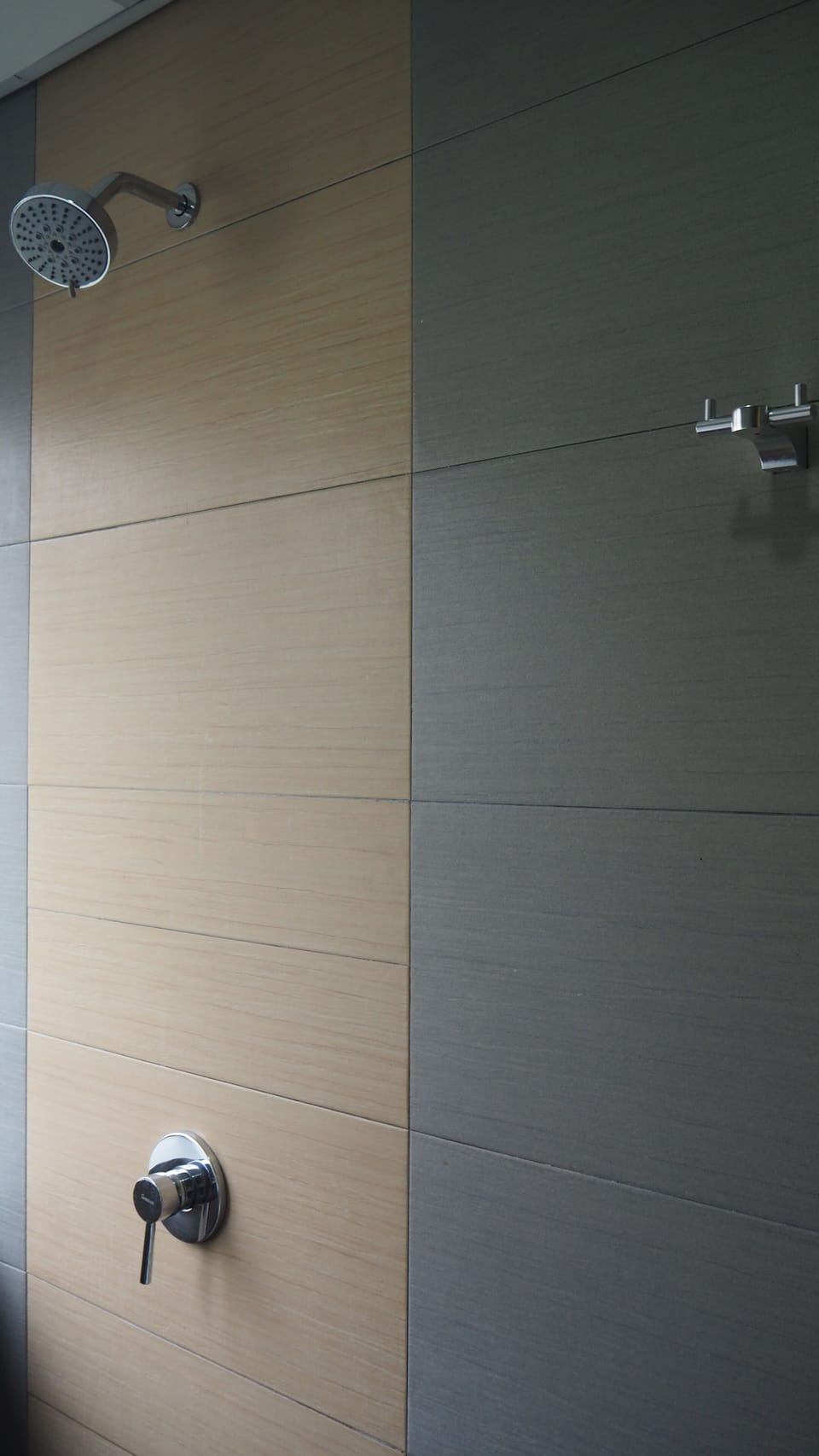Basic Shared Dormitory, Women only | Bathroom shower