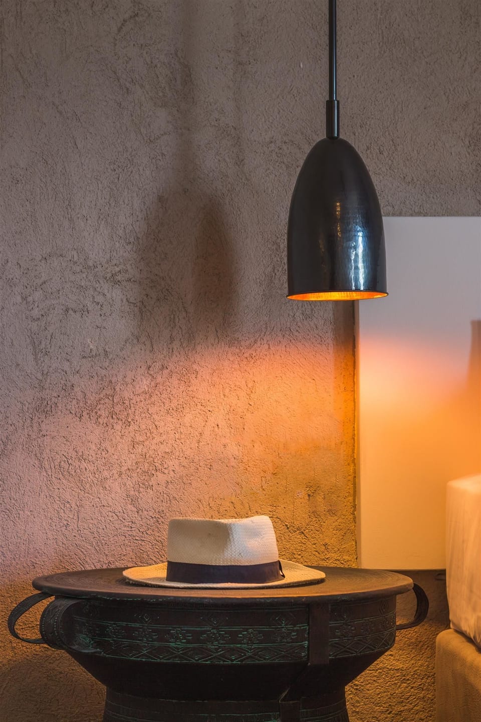 Premium Double Room, Terrace, Sea View (William Bligh) | Egyptian cotton sheets, in-room safe, desk, free WiFi