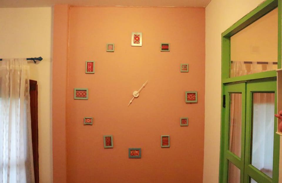 2 Bedroom House | Room amenity