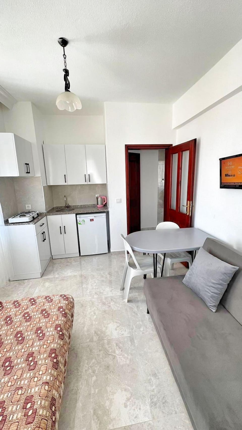 Apartment, 1 Bedroom