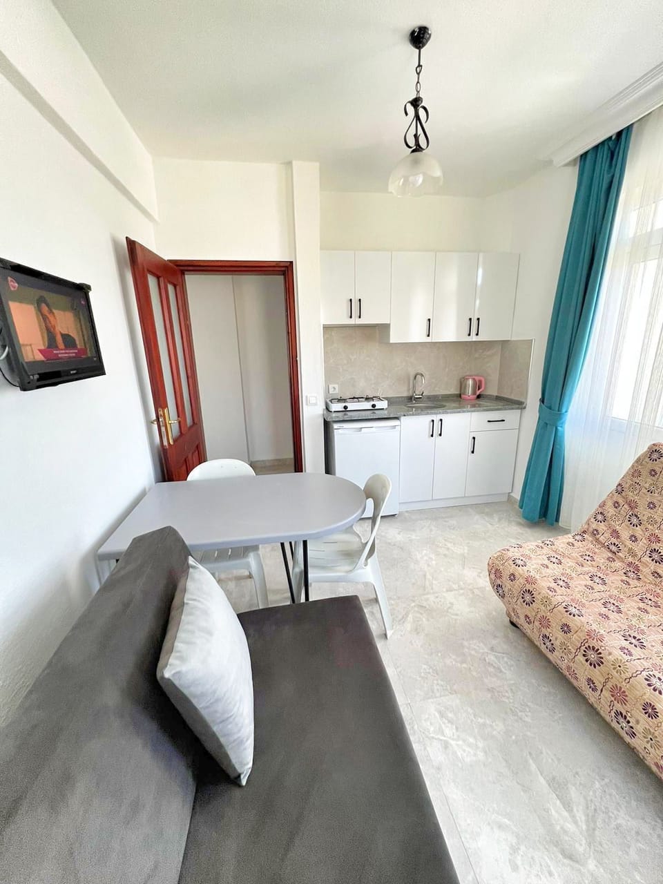 Apartment, 1 Bedroom