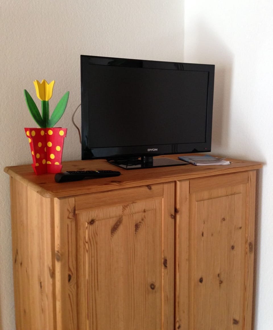 Apartment ( ES ) | Room amenity